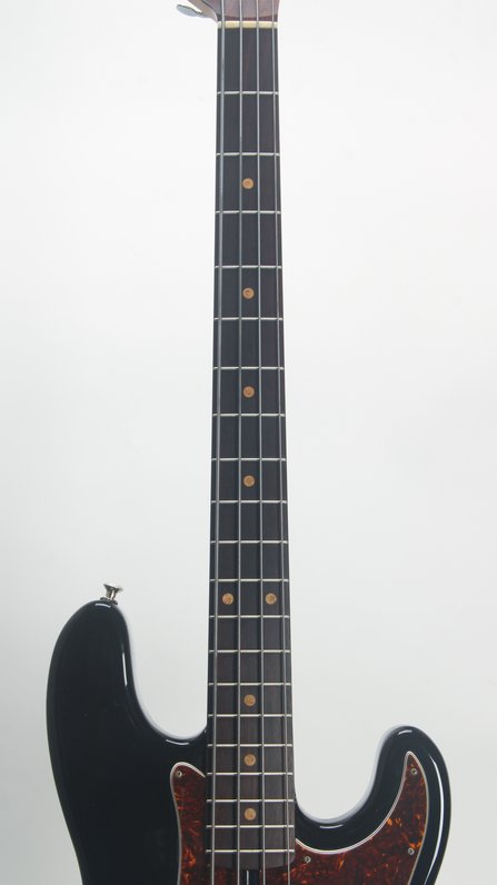 Lakland BG295 44-64 Precision Bass Black (2006) #6