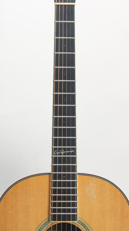 Larrivee L-19 California Model #6