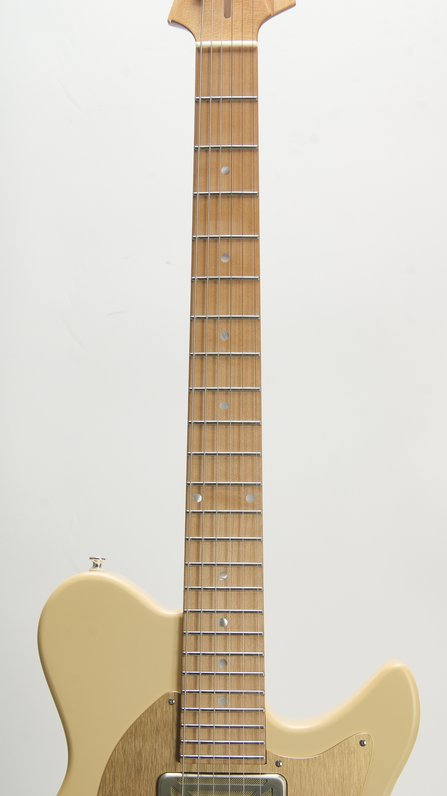 Eastman Fulltertone SC FT-SC'52-DS Desert Sand #6