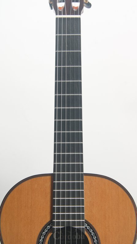 Cordoba C10 CD/RW 650 #6