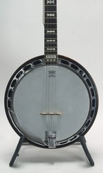 Gibson RB-150/250 Conversion (SKU: 31845) 31845