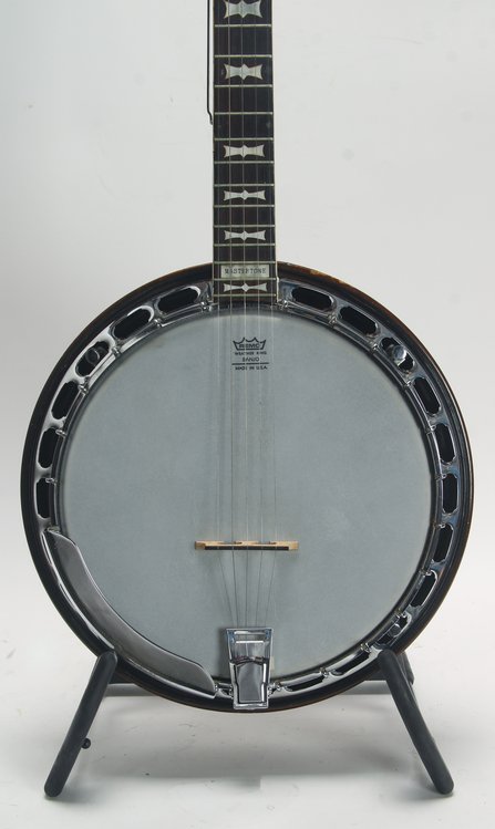 Gibson RB-100 Conversion #6