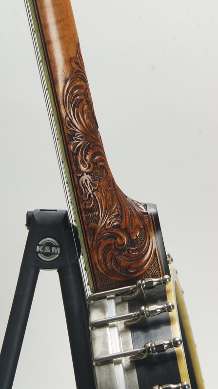 Douglas Unger Presentation Electric (10-1/2" X 26") #6