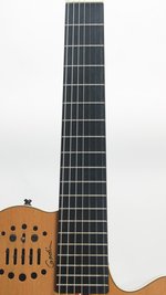 Godin Multiac Grand Concert 7 SA *Used (SKU: 31993) 31993