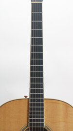 Larrivee J-03 Mahogany (ca. 2010) (SKU: 31998) 31998