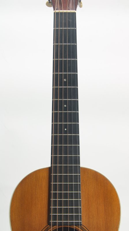 Ditson Standard Model Style 2 (ca.1917) #6