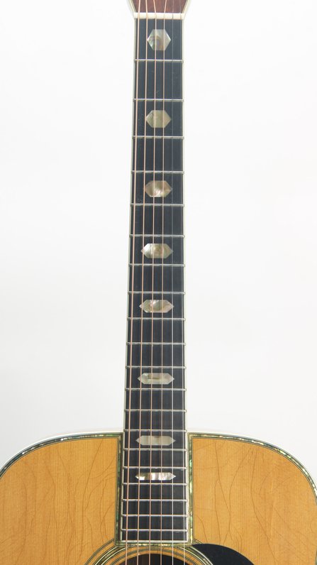 Martin D-45 (1977) #6