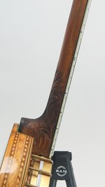 Vega Tubaphone No. 3  Custom (E.B. Vaughn) (ca. 1925) (SKU: 32633) 32633
