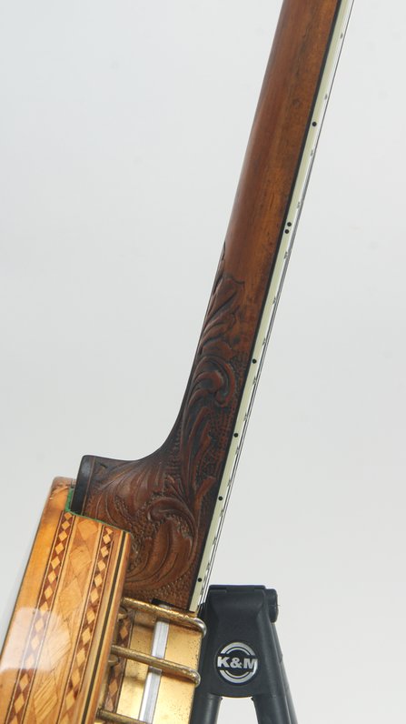 Vega Tubaphone No. 3 Custom (E.B. Vaughn) #6