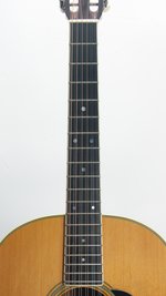 Martin D12-35 (1968) (SKU: 31465) 31465