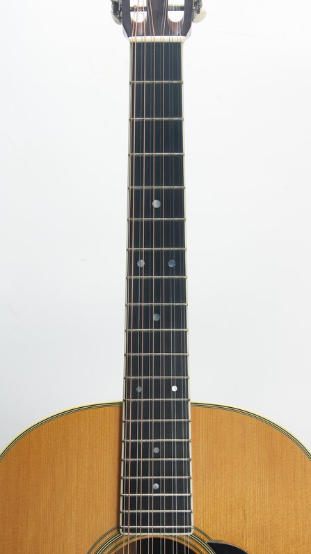 Martin D12-35 (1968) #6