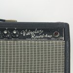 Fender Vibrolux Reverb Regrill AA864 (1967) (SKU: 32679) 32679