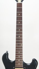 Dobro EC3B Electric Black (ca.1981) (SKU: 31522) 31522
