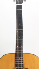 Martin D-21 (1957) (SKU: 28650) 28650