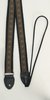 Souldier Mandolin/Ukulele Abbey 3/4" Deco on BK (SKU: 31060) 31060