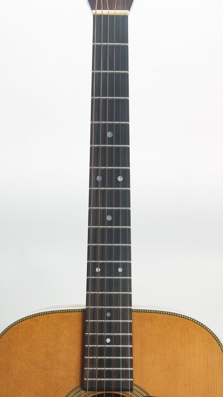 Martin HD-28 (1977) #6
