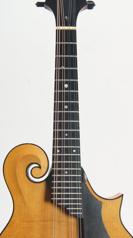 Collings MF Mandolin Natural (2012) #6