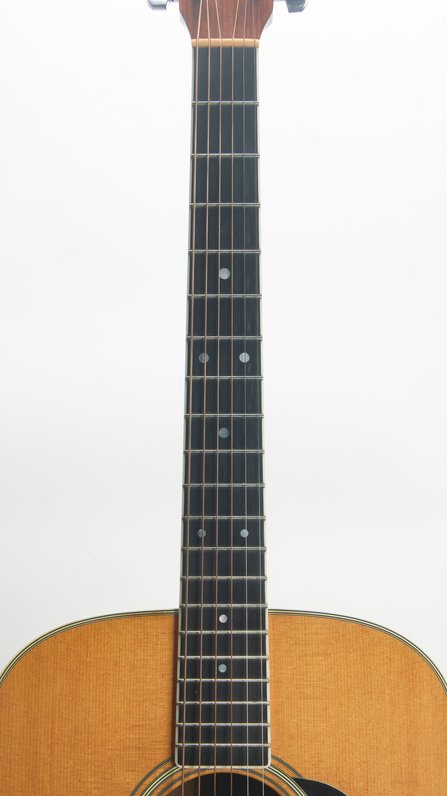 Martin D-35 (1980) #6
