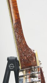 Douglas Unger Presentation Whyte Laydie (SKU: 32122) 32122