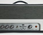 Tone King Royalist 15 Head (2014) (SKU: 29967) 29967