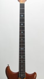 Alembic Series 1 Bass (1975) (SKU: 31869) 31869