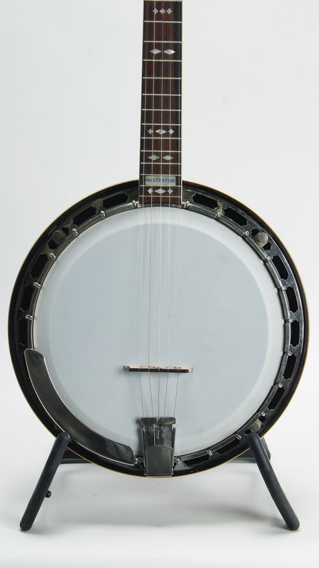 Gibson RB-3 Mastertone 5-String (c.1929) #6