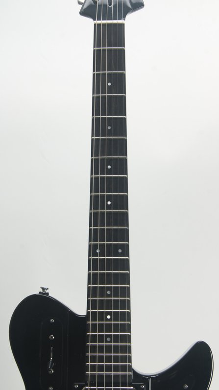 Eastman JULIET-NYC Seymour Duncan Psyclones Black #6