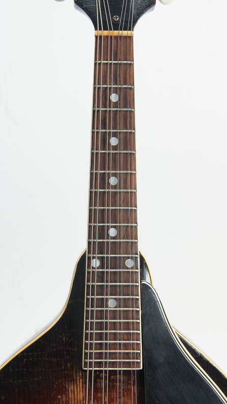 Gibson EM-150 #6