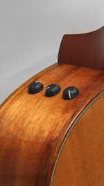 Taylor 714CE LTD Koa Limited Edition (2008) (SKU: 31994) 31994