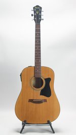 Ibanez IJV50-NT Dreadnaught (SKU: 32562) 32562