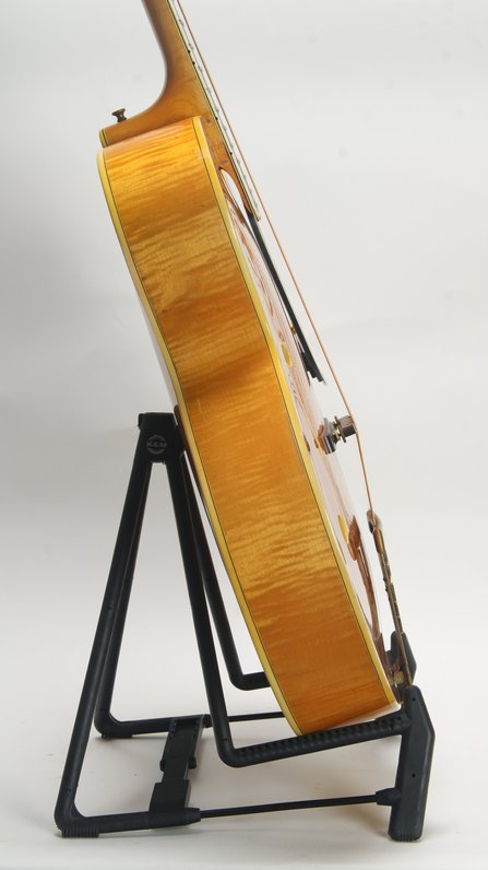 Gibson L-5P Blonde (1947) #6