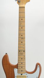 Conn CSE-1 S Hardtail / Neck Thru S Style (c.1980) (SKU: 32538) 32538