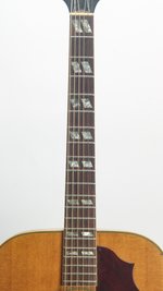 Gibson SJN Country Western (1968) (SKU: 32661) 32661