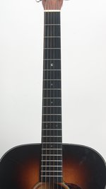 Martin OM-18 Sunburst Custom (2013) (SKU: 31697) 31697