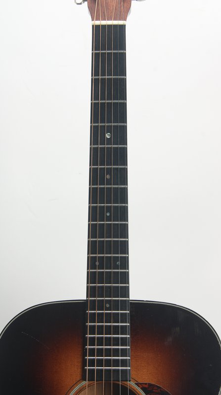 Martin OM-18 Custom (2013) #6