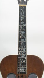 Dobro Model 60W-S (ca. 1980) (SKU: 31931) 31931