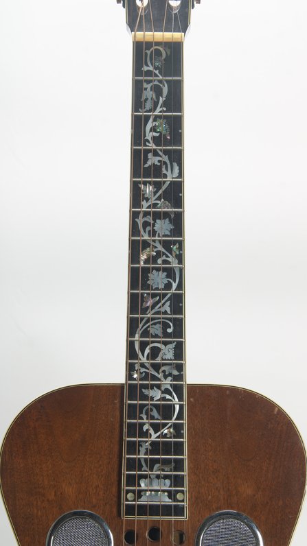 Dobro Model 60W-S #6