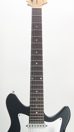 Eastman Fullertone DC FT-DC'62-MB Moss Black (SKU: 31706) 31706