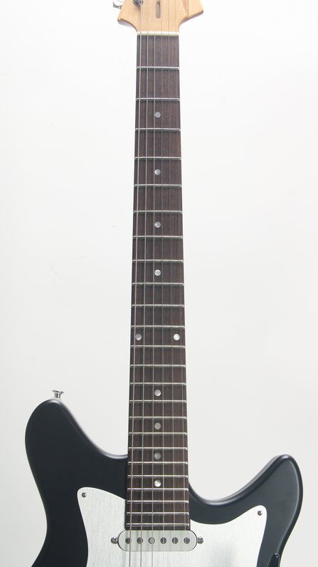 Eastman Fullertone DC FT-DC'62-MB Moss Black #6