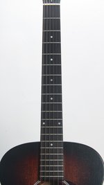 Guild M-20 Vintage Sunburst (2024) (SKU: 31105) 31105
