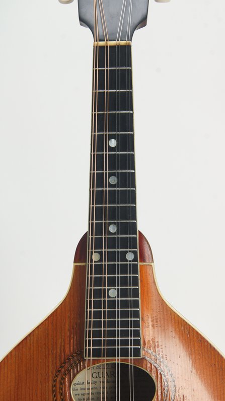 Gibson A-3 #6