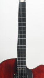 Eastman  John Pisano AR680CE (used, 2024) (SKU: 31479) 31479