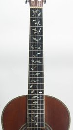 Washburn R320 SWRK Parlor (SKU: 31992) 31992