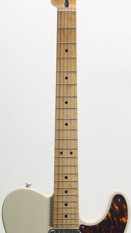 Fender Classic Player Cabronita Telecaster Special Edition (2012) #6