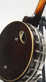 Gibson Trapdoor TB-1 (SKU: 31254) 31254