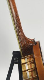 Vega Artist (plectrum, ca. 1927) (SKU: 32489) 32489