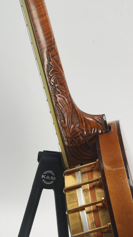 Vega Artist (plectrum, ca. 1927) #6