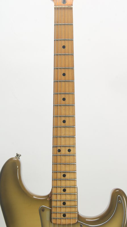 Fender Stratocaster Antigua (c.1980) #6
