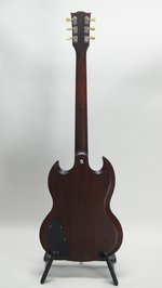 Gibson SG Faded (2016) (SKU: 32546) 32546
