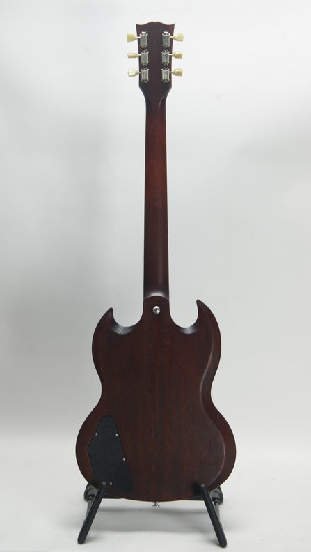 Gibson SG Faded (2016) #2